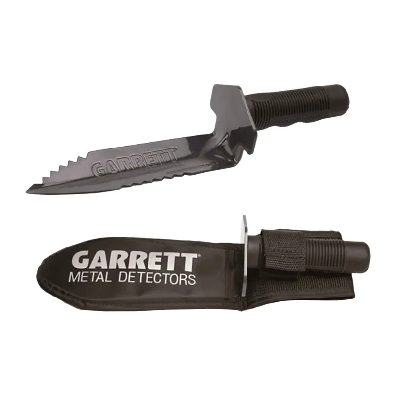 GARRETT Knife-Shovel